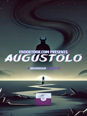 cover image of AUGUSTOLO